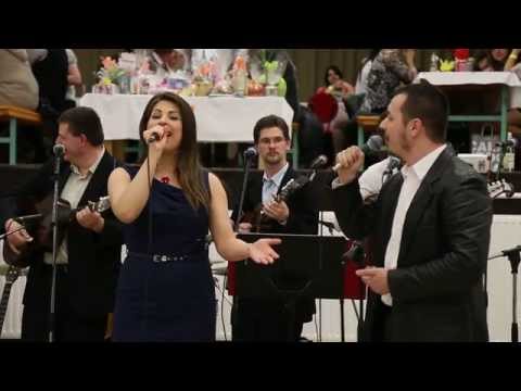 Orcsik Darinka és Bende Edmond - Tajna Najveca  (Miroslav Škoro)