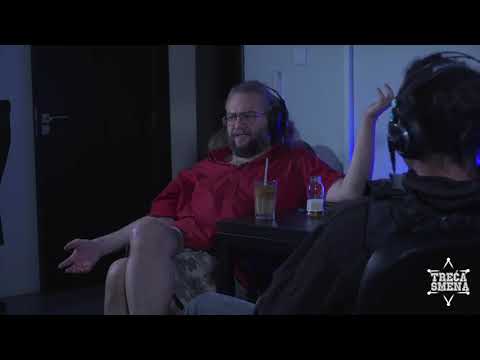 TREĆA SMENA SA BURAZ ĐANSOM - MARKO KON