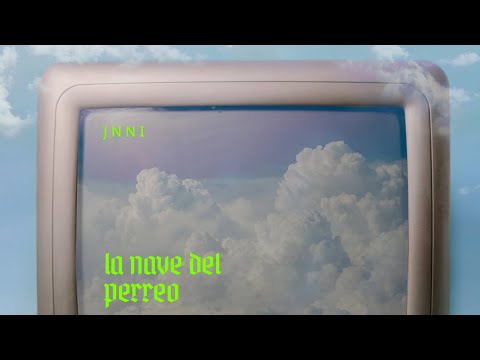 JNNI MX - La nave del perreo (prod. Vice)