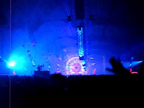 Qlimax 2011 - Zatox - Unborn
