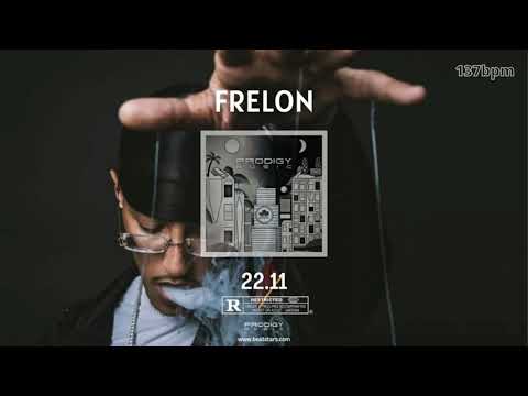 [FREE] Freeze Corleone X Nahir Type Beat 2021 "FRELON " / Hard trap Type Beat