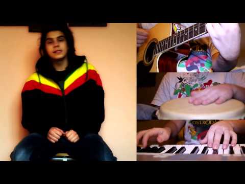 LeoJah - Cisza (Cover Bednarek)