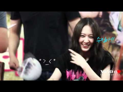 SOOJUNG UNNIE!!!
