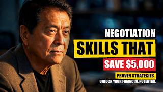 Negotiation Skills: The $5,000 Mistake You’re Making