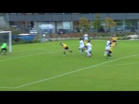 3div6, runde 23: Viking2 - Sola 1-5 (1-3)