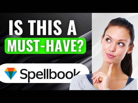 Spellbook Ai Review | (2025) Is This A Must Have Ai Tool For Legal Professionals?