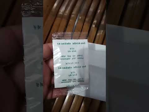 Lavender flower kinoki patch