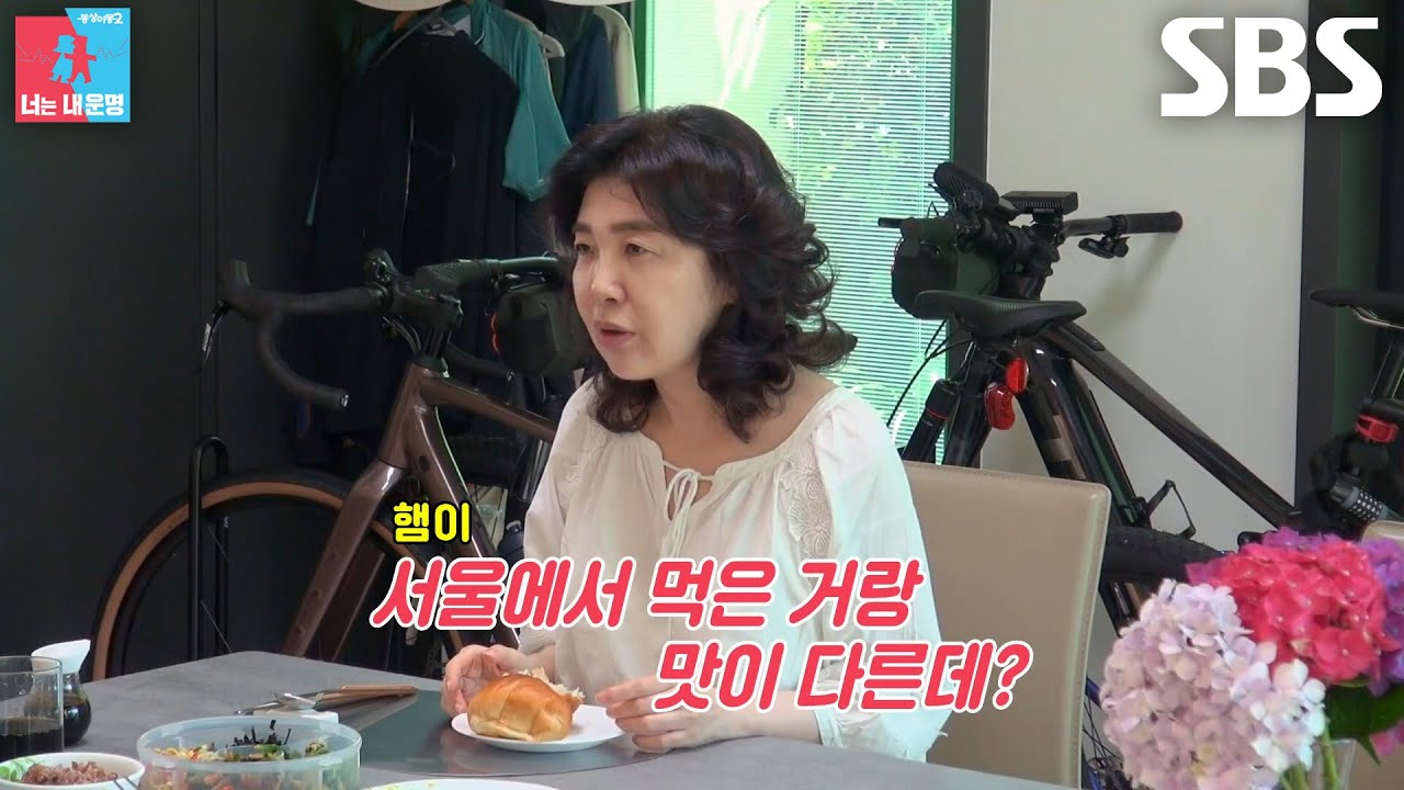 “딱 끊어졌어요” 여에스더, ‘남편’ 홍혜걸이 구워준 햄 맛보고 끊어낸 햄 중독↗