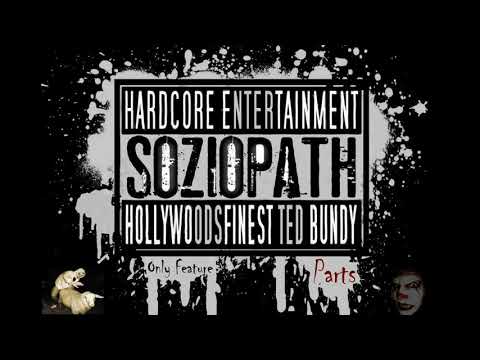 Bewegen Und Schrein (Nur Hollywood Hanks Part)