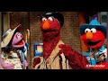 Sesame Street The Cowmonster Pair