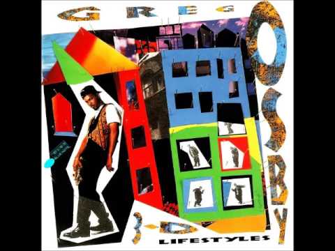 Greg Osby - god man cometh feat lamar supreme