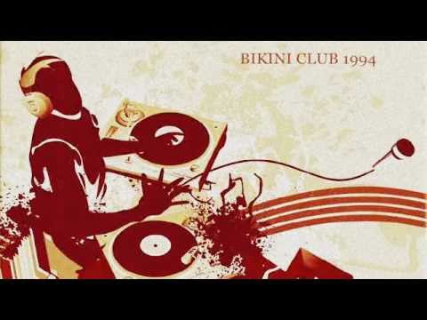 SESION BIKINI CLUB 1994