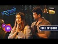 Reyansh's News Story | Barsatein - Mausam Pyaar Ka | Ep 33 | Full Episode | 23 August 2023