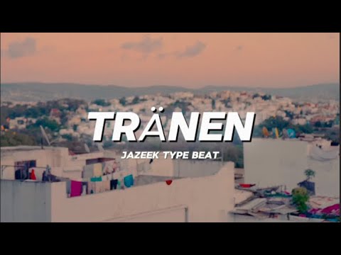 [FREE] Jazeek x Morad Type Beat 2024 -"Tränen"⎜Sad Dancehall Type Beat