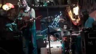 Josh Ritter - Empty Hearts