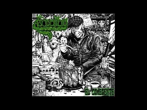 ASCOCULTO - El Comegente (2007)
