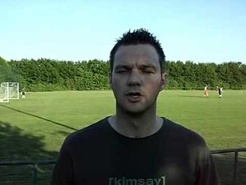 01 07 2008 Trainingsauftakt Viktoria Köln