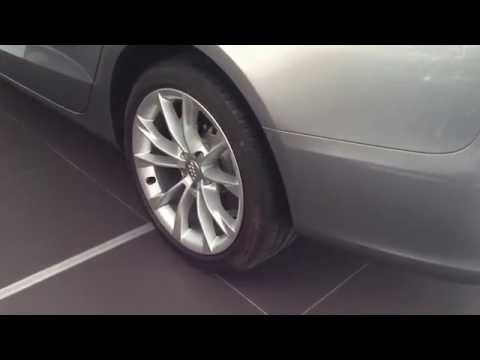 Audi A5 Sportback 2.0 TDI 150 cv Advanced Edition