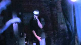 CunninLynguists - Predormitum (Moscow 26.03.11)