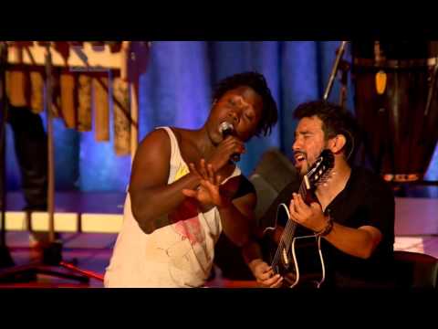 Herencia de Timbiquí: Te invito | La Ballena Azul