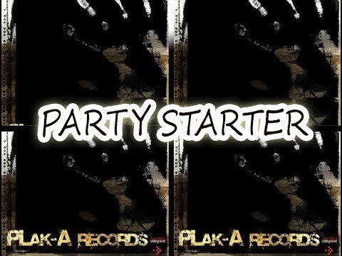 Se7enty ft. Ugur Tash - Party Starter