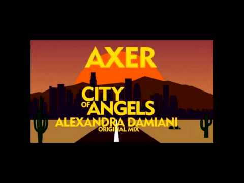 Alexandra Damiani, Axer, Nayked, feat. Ornella Muti - Queen Of The Dancefloor