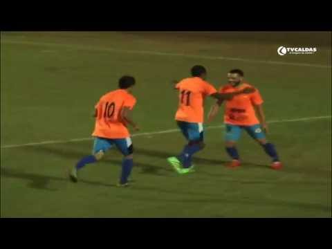 CAMPEONATO MUNICIPAL 2016 - Grupinho vence o Sonzão e se classifica para a final