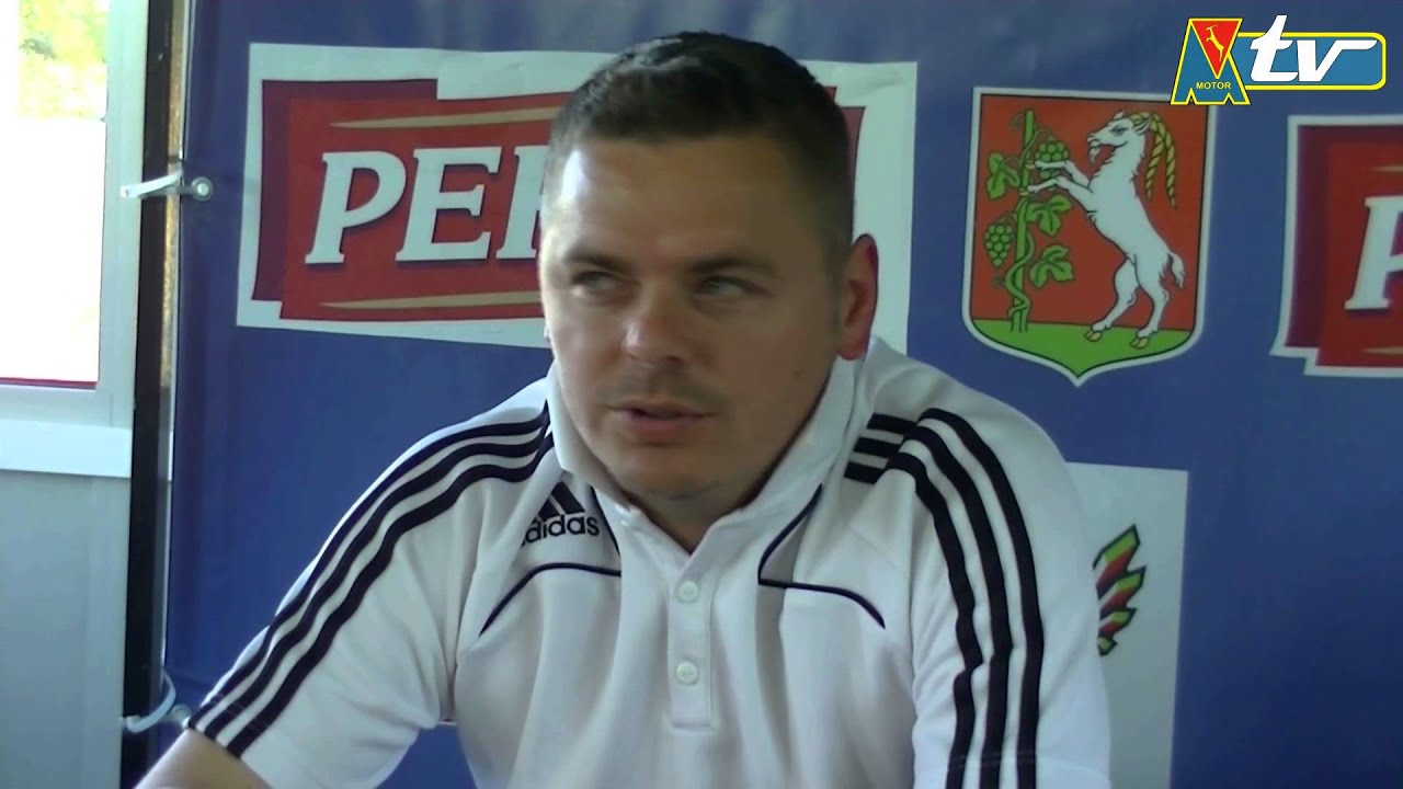Po meczu Motor Lublin - Stal Mielec 0-1 [WIDEO]