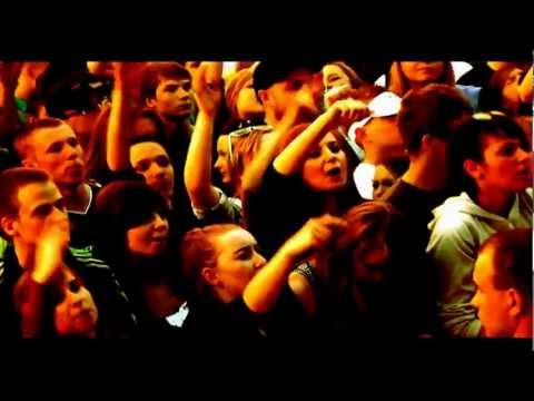 FABUŁA - Hip Hop For Life | OFFICIAL VIDEO