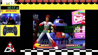 pb bust a groove psx