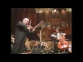 Brahms : Double Concerto／Isaac Stern & Yo-Yo Ma（1986 Live）