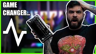 Video thumbnail for It Just Got Better... Quad Cortex MINI Demo by Andrew Baena