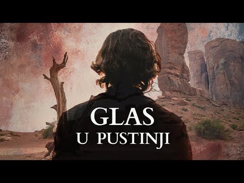 Glas u pustinji - Markovo jevanđelje