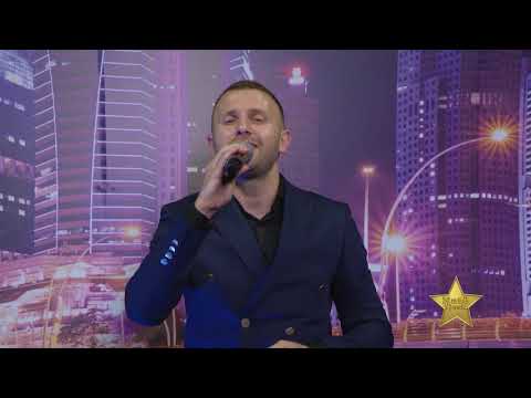 Arshik Miftari & V2Band -  Dafina LIVE ( Tv Topestrada)
