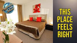 Indulge Apartments Ontario - This Place Feels Right | Mildura, Australia⭐