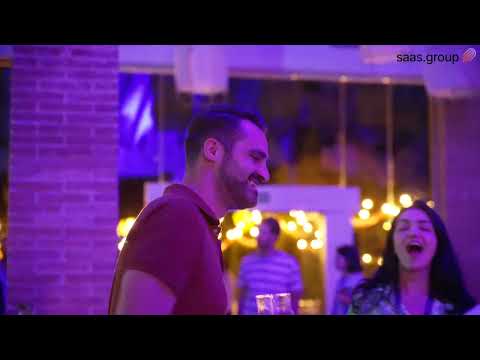 Vídeo Foto Eventos Bcn 1