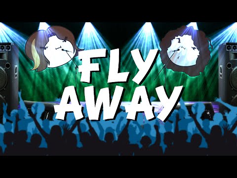 Game Grumps Remix - Fly Away [Atpunk]
