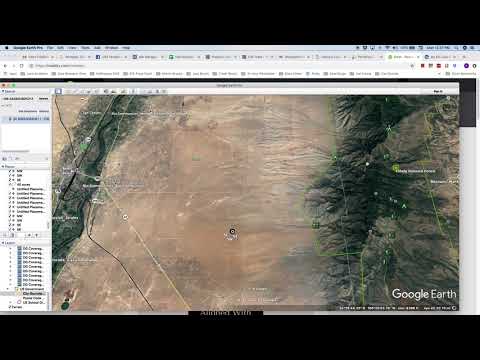 1 Acre Valencia Cnty MS