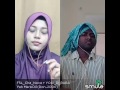 Yeh Mera Dil African Kumar Sanu sings with Malaysian singer