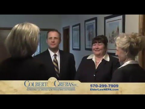 Colbert & Grebas 2015