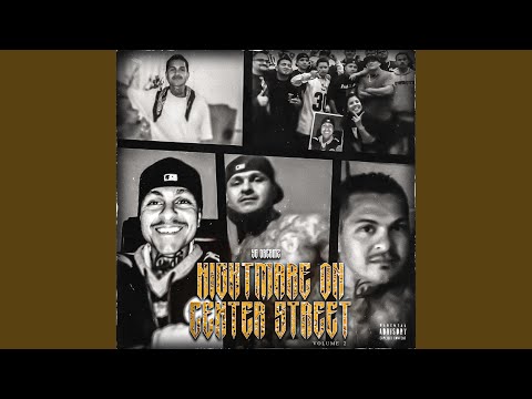 Stretched Out (feat. Massive Vee, Sav Did It, LA Jay)