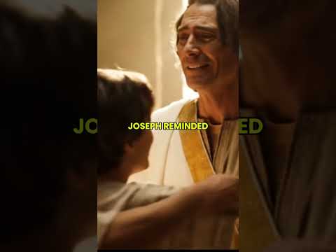 SHOCKING Truth About The Fulfillment of God's Promises over the death of Joseph