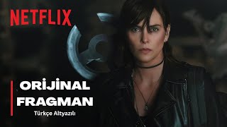 The Old Guard 2 | Netflix | Türkçe Altyazılı | Orijinal fragman | 1080p