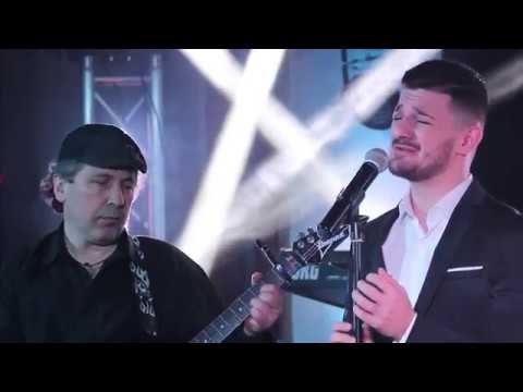 Alex Dande Band - Perfect ( Cover Ed Sheeran 2018 )                      formatie nunta