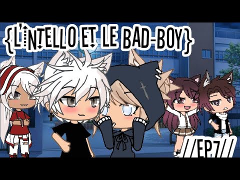 L'intello et le bad-boy //ep7//