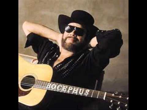 Hank Williams Jr-Outlaw Women