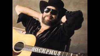 Hank Williams Jr-Outlaw Women