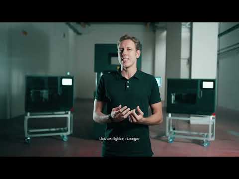 Additive Manufacturing and Molding in the Digital Era: 9T Labs Additive Fusion Technology™