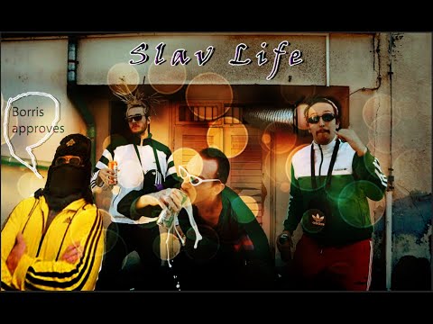 SLAV LIFE -KUKU$ x DONPLAYA-Call of Duty Black Ops Cold War Montage