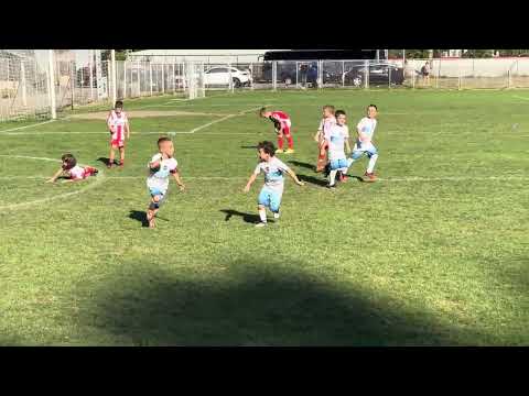 Kaid Dugopoljac Gol - Trofej Radomir Antic 2023